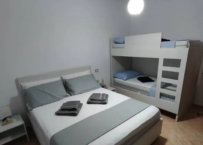 Apartment For Daily Rent