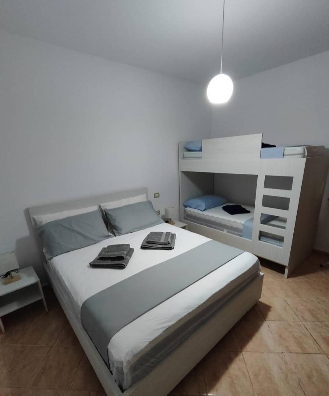 Apartament For Daily Rent